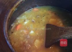 罗宋汤的做法图解10