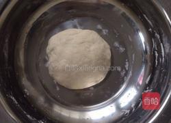 洋葱猪肉蒸饺的做法图解1