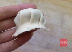 洋葱猪肉蒸饺的做法图解15