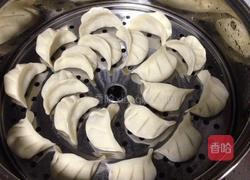 洋葱猪肉蒸饺的做法图解16