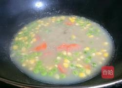 折耳根龙骨汤的做法图解7