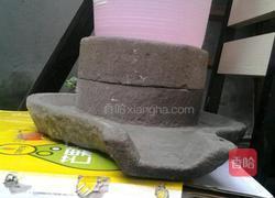 纯手工制作萝卜干的做法图解3