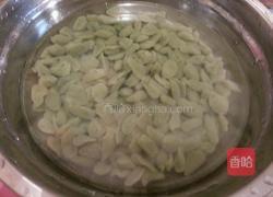 炒麻食的做法图解5