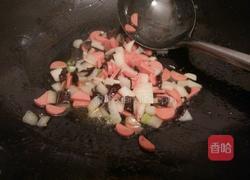 炒麻食的做法图解8