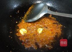 红烧家常豆腐的做法图解4