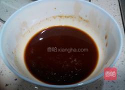 红烧家常豆腐的做法图解6