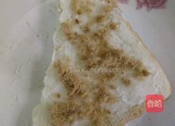 三明治的做法图解1