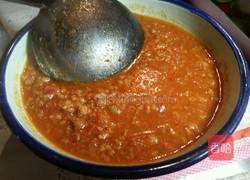 汤面条的做法图解2