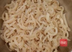 水晶豆腐---水晶猪皮冻的做法图解5