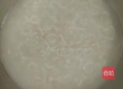 水晶豆腐---水晶猪皮冻的做法图解6