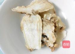 与美食无关：女士保健珍品（四物汤）的做法图解1