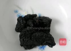 与美食无关：女士保健珍品（四物汤）的做法图解2