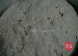 五香花卷的做法图解2