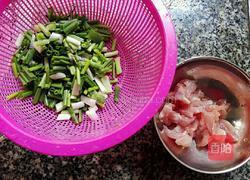 瘦肉淮山汤的做法图解2