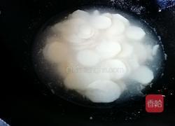 瘦肉淮山汤的做法图解5