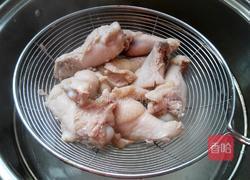 香脆鸡翅根的做法图解2