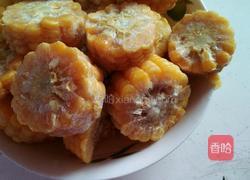 排骨玉米海带汤的做法图解2