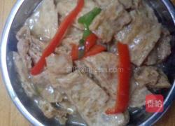 农家脆皮豆腐的做法图解4