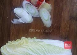 猪肉炖粉条（香辣味）的做法图解3