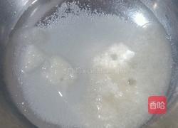 老婆饼的做法图解2