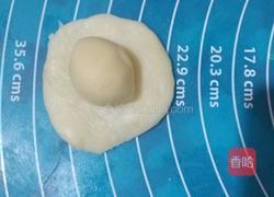 老婆饼的做法图解10