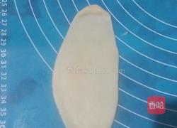 老婆饼的做法图解12