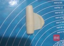 老婆饼的做法图解13