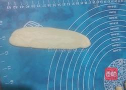 老婆饼的做法图解15