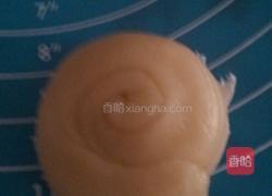 老婆饼的做法图解18