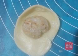 老婆饼的做法图解19