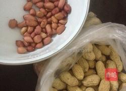 淮山筒骨汤的做法图解3