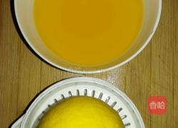 柠香鸡排的做法图解4