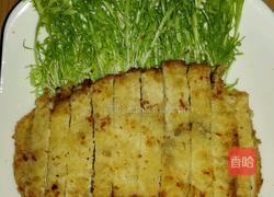 柠香鸡排的做法图解8