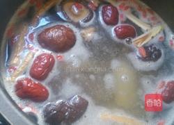 当归羊肉汤的做法图解3