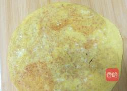 萝卜脯煎鸡蛋的做法图解5