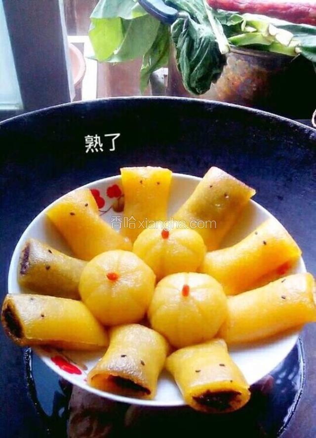 喜欢这个色彩吗
