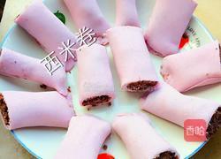 西米卷的做法图解18