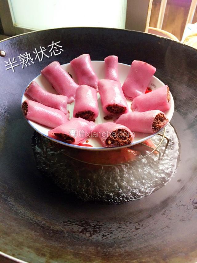 最拿手了，嘻嘻