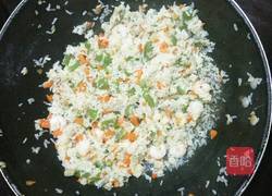 蔬菜饭团的做法图解5