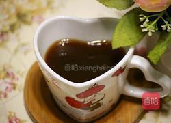 黑枣红糖姜茶的做法图解6