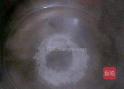 肉酱汁浇麦菜的做法图解2