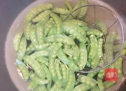 香煎台式香肠的做法图解3