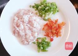 肉末烧豆腐的做法图解2