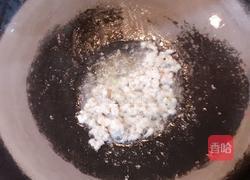 肉末烧豆腐的做法图解4