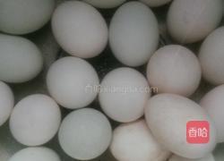 糯米彩蛋的做法图解3