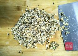 香菇馅馄饨的做法图解4