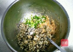 香菇馅馄饨的做法图解10