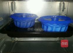 乐葵萨瓦林戚风的做法图解7