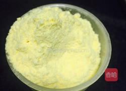 美味窝窝头的做法图解2