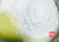 美味窝窝头的做法图解5